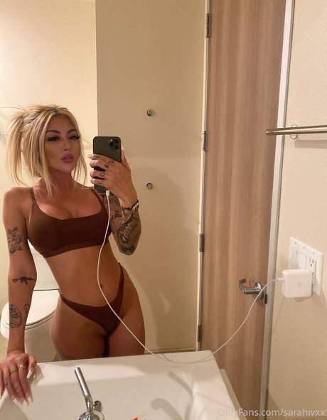 Sarahivxx