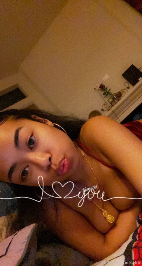 Tj4de  nude leaked OnlyFans photo
