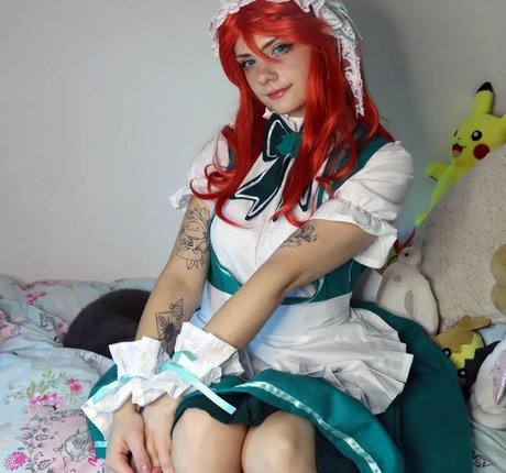 Peachyxbell