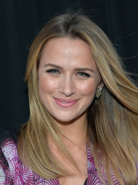 Shantel Vansanten