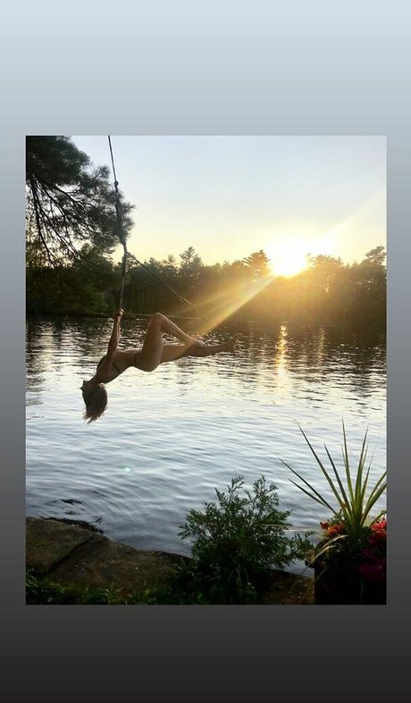 Shantel Vansanten