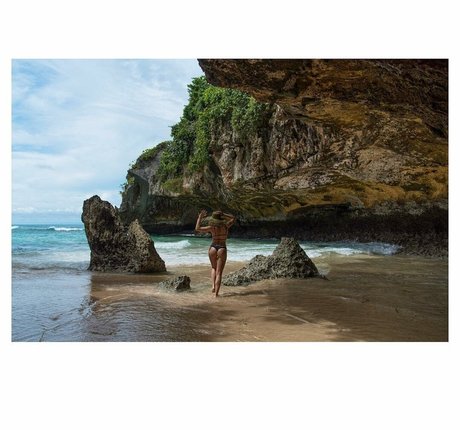 Shantel Vansanten