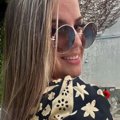 Обнаженная фотография утечки OnlyFans от Samy Silva