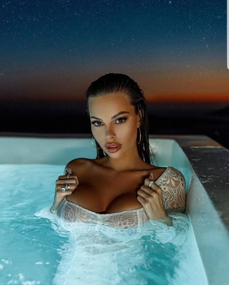 Justyna Gradek