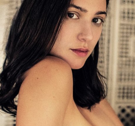 Alysha Grace Marko OnlyFans泄露裸照