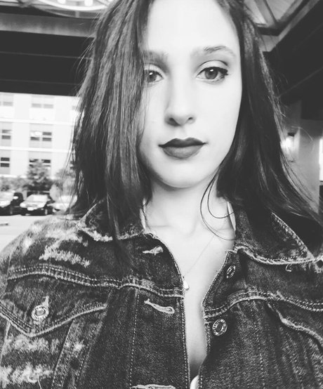 Alysha Grace Marko