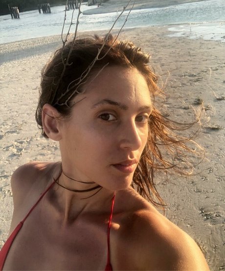 Alysha Grace Marko