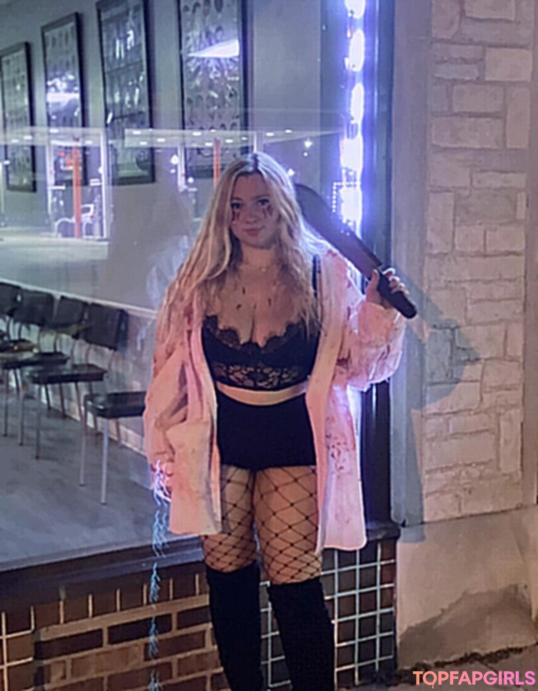 Hannah Rose nude leaked OnlyFans photo #10