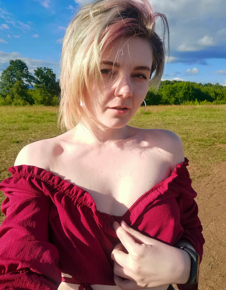 Atamasha OnlyFansリークヌード写真