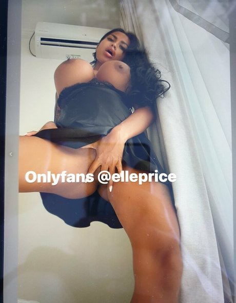 Elle Price