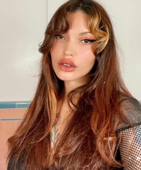Maxine Ashley