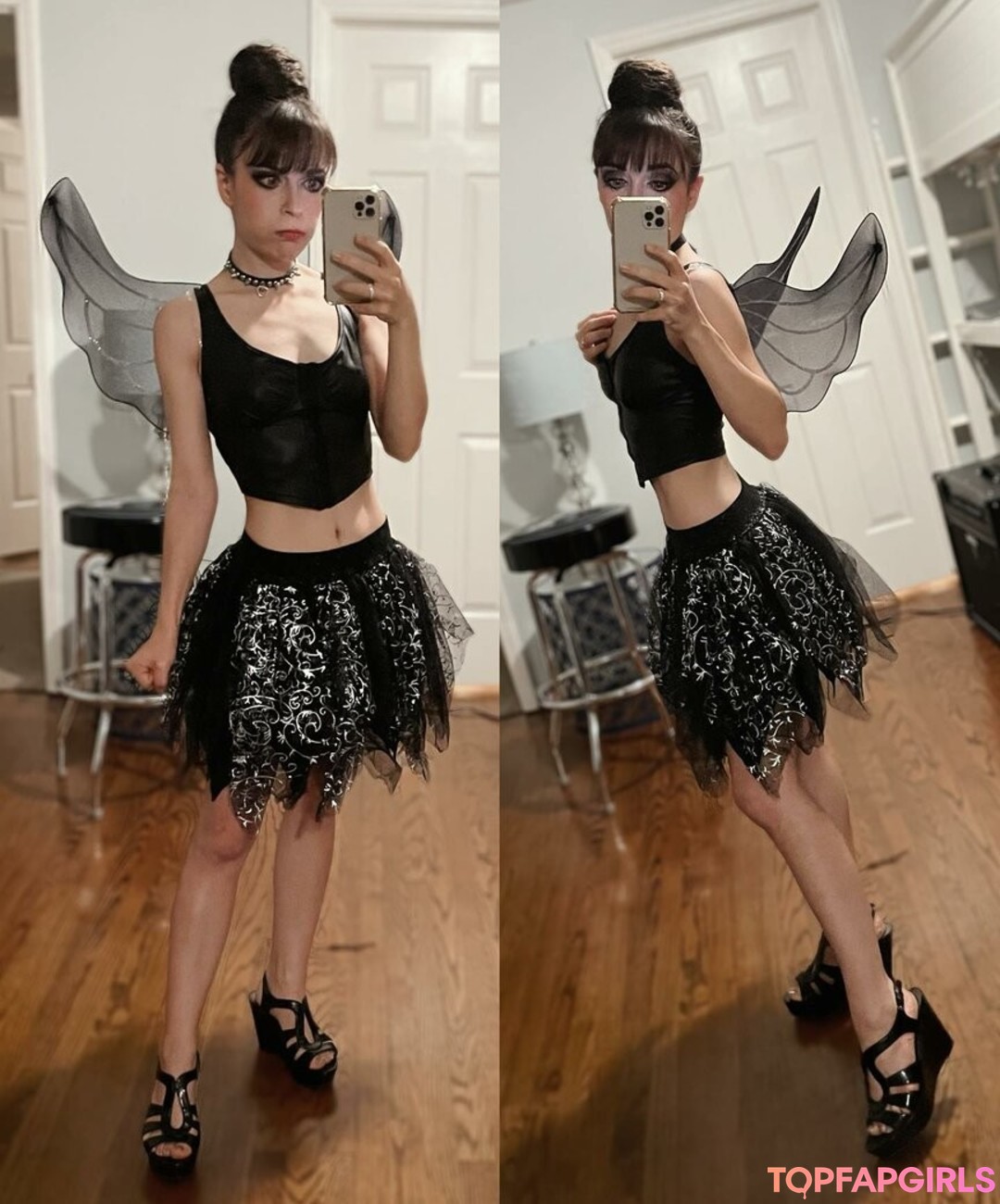 Nacktes geleaktes OnlyFans-Foto von Aara Lee #29