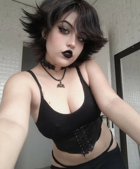 Nahá fotka uniklých OnlyFans od Pampammyh