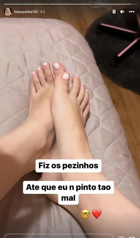 Nahá fotka uniklých OnlyFans od Bianquinha182