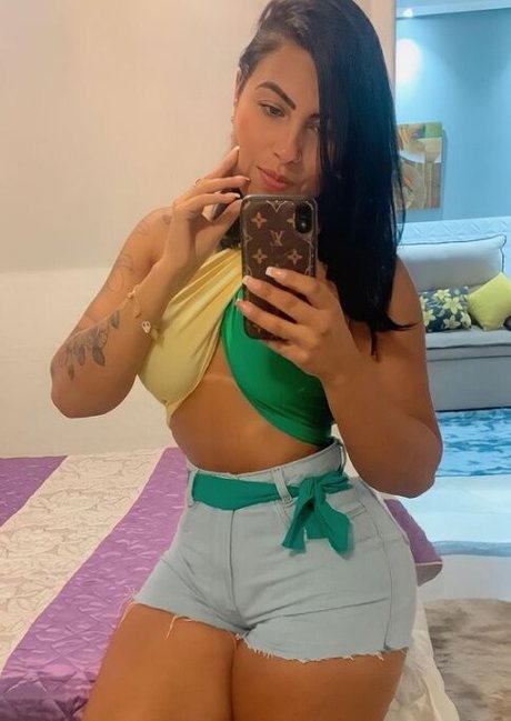 Gi Souza