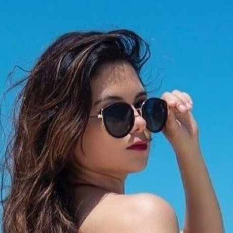 Naken läckt OnlyFans-bild av Kipi Bright