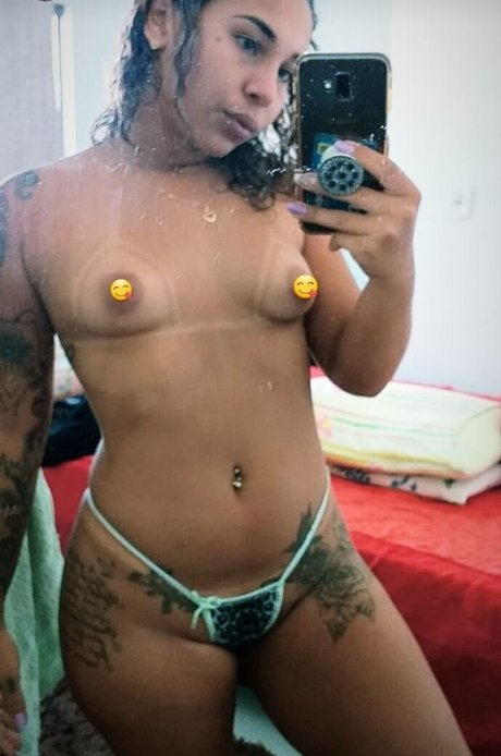 Alanna Jhessy