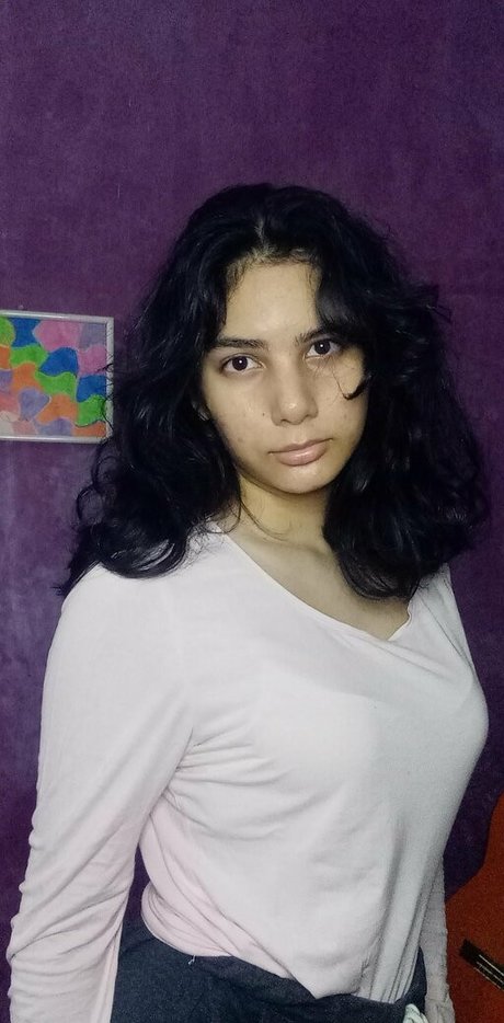 Naken läckt OnlyFans-bild av Themalaysiangirl
