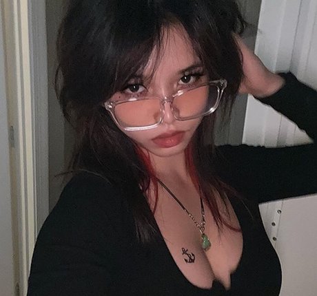 Cxyastal OnlyFans泄露裸照