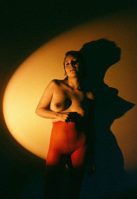 Обнаженная фотография утечки OnlyFans от Marmelatcigim