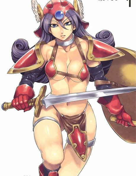 Dragon Quest