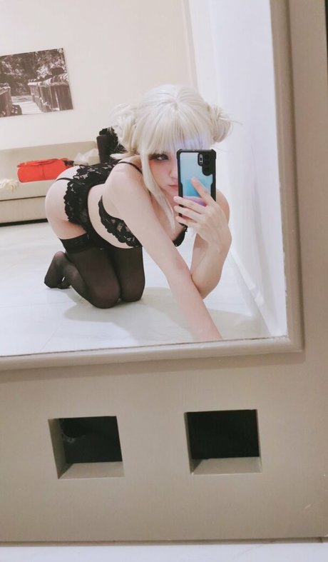 Nacktes geleaktes OnlyFans-Foto von Hiroto Nya