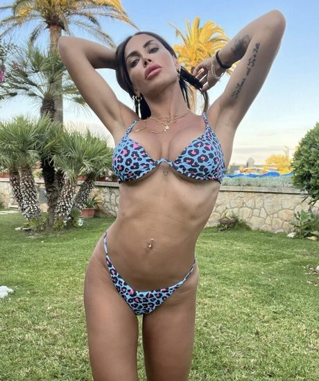 Guendalina Tavassi