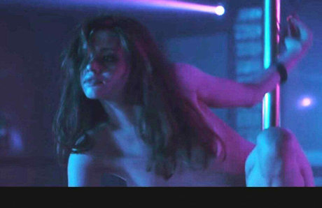 India Eisley
