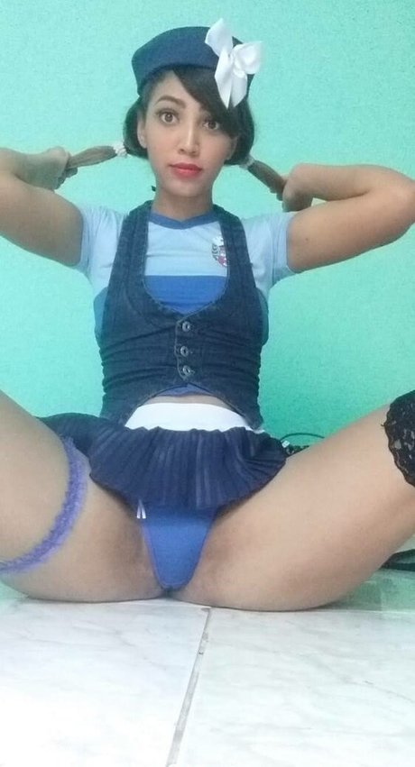 Naj Ferreira