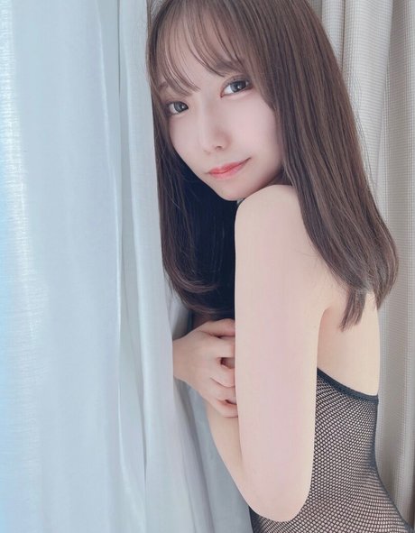 Photo nue de fuite OnlyFans de Kinochan