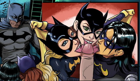 Batman