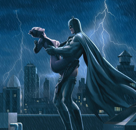 Batman