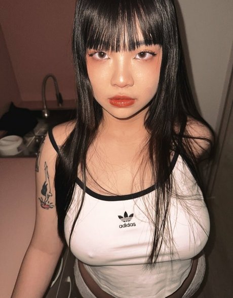 Naken lekkede OnlyFans-bilde av Bobbymarkggggg