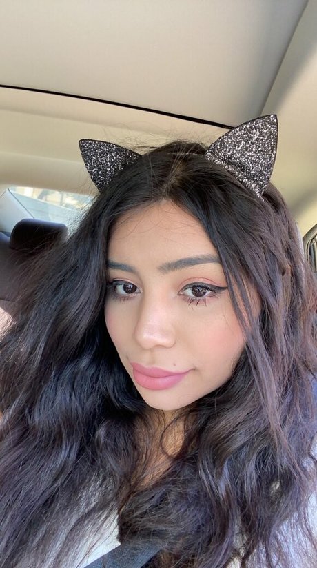Naken läckt OnlyFans-bild av Hitgirlxo