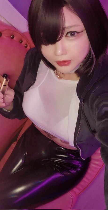 Nahá fotka uniklých OnlyFans od Bunnycatray