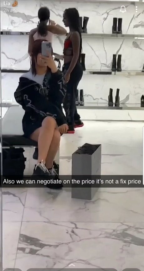 Lilkylie