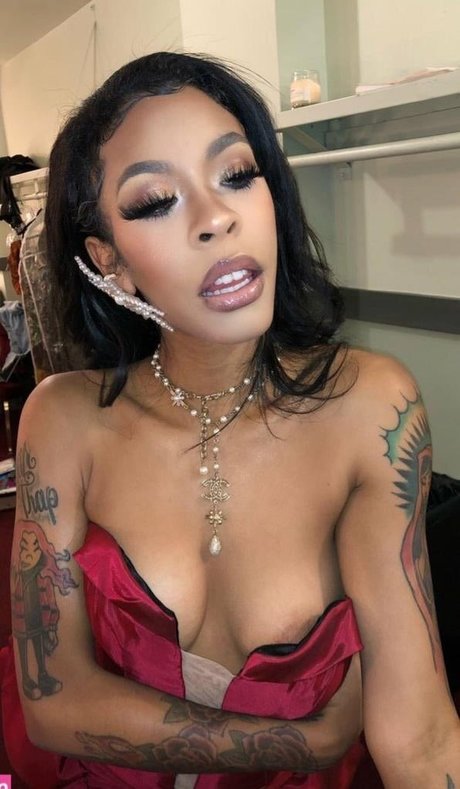 Rico Nasty