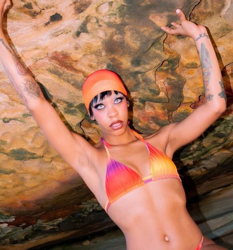 Rico Nasty