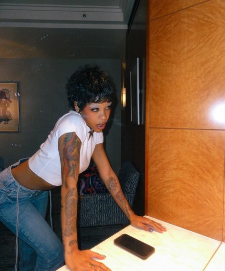 Rico Nasty