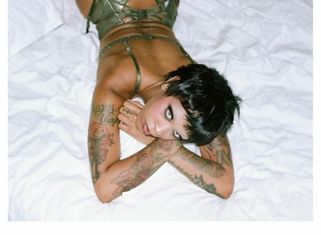 Rico Nasty