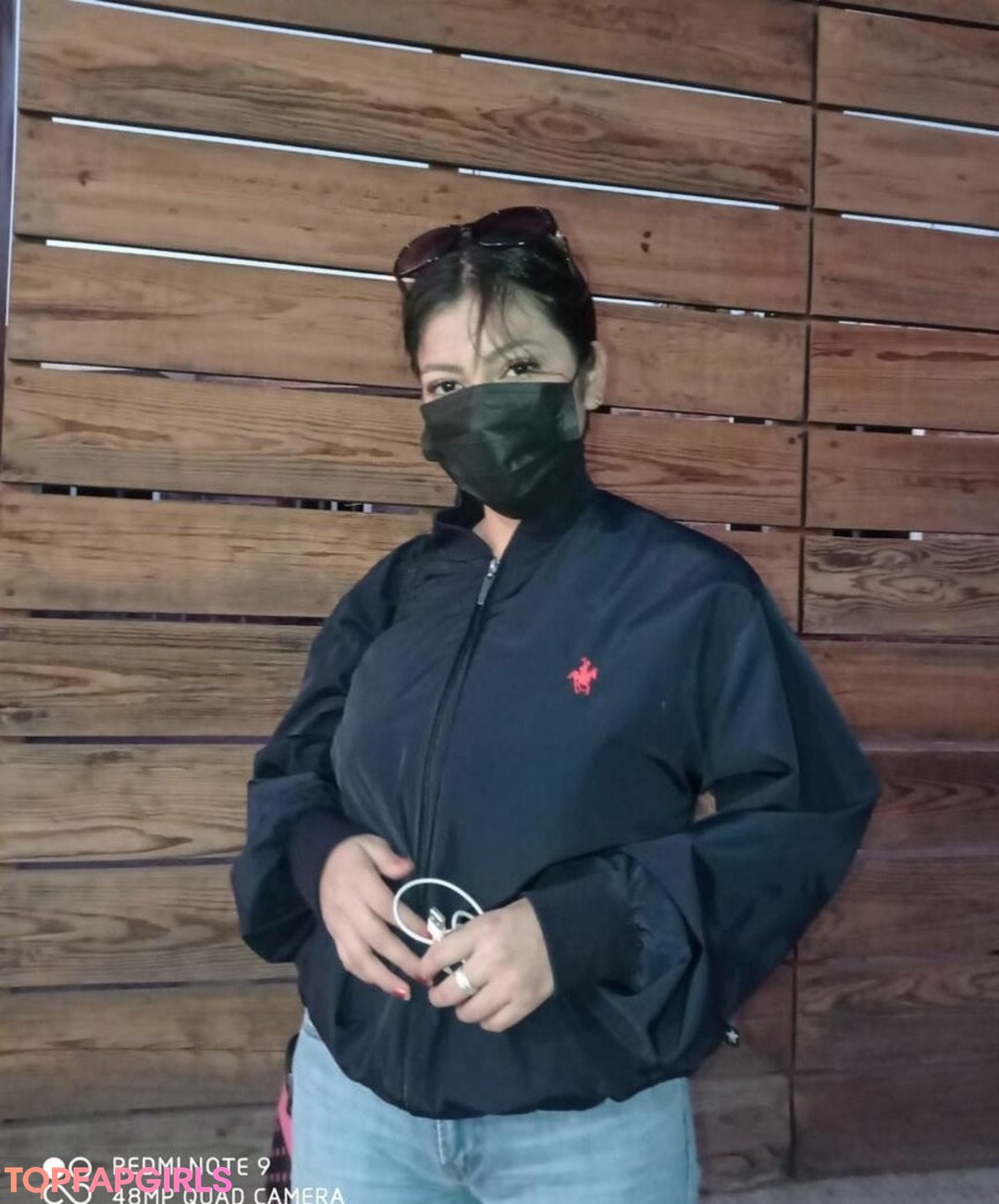 Paola Bustamante nude leaked OnlyFans photo #49