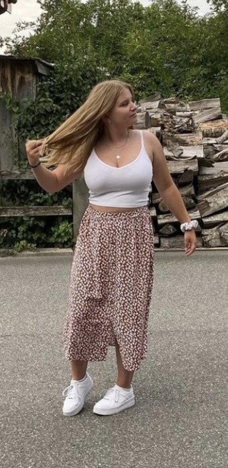 Aline Zwahlen