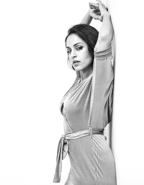 Agam Darshi