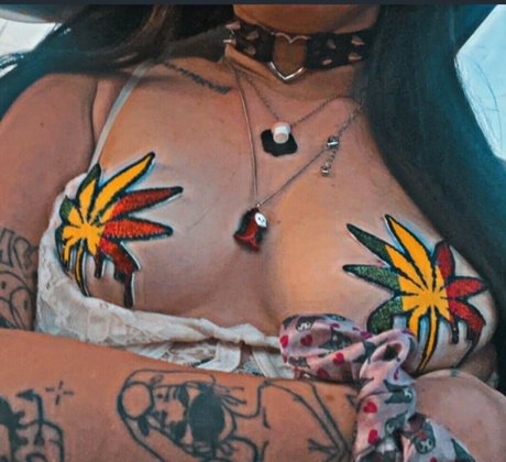 Nagie wyciekłe zdjęcie OnlyFans od Princesszozo01