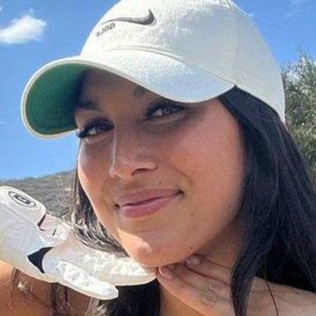 Nahá fotka uniklých OnlyFans od Sydnee Goodman