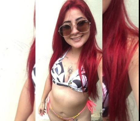 Naakte gelekte OnlyFans-foto van Miislaynenunes