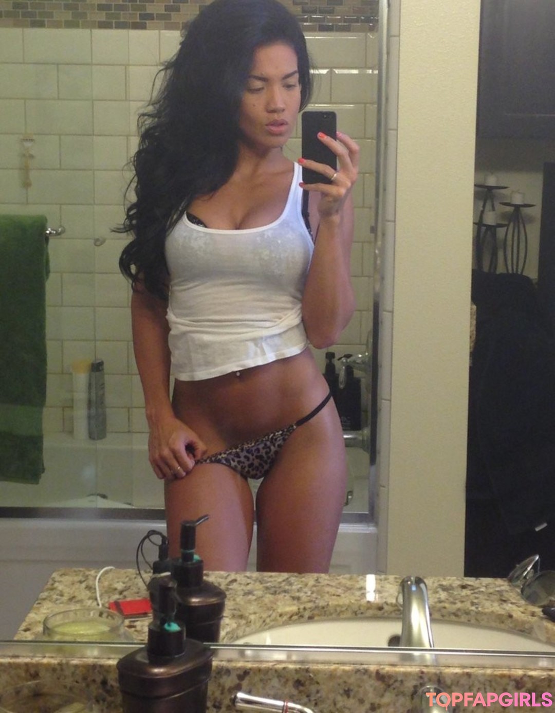 Foto nua vazada do OnlyFans de Wailana Geisen #46