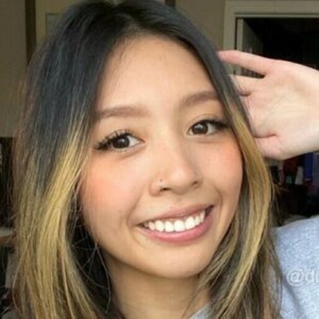 Dreamyasiangirl