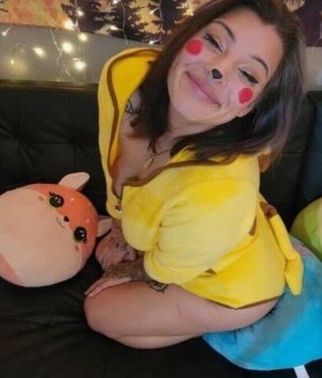 Greanbeantv OnlyFans泄露裸照