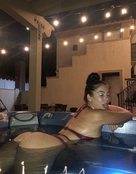 Nahá fotka uniklých OnlyFans od Chiaradivincenzo